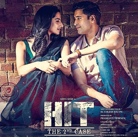 hit 2 imdb|hit 2 movie hindi dubbed.